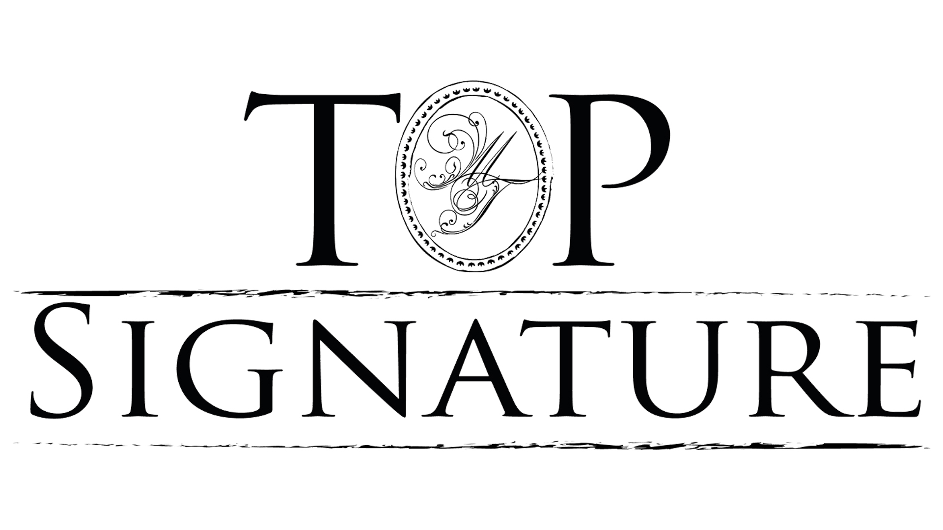Top Signature