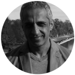 Maysam Lakmoush - Marketing & Arabic Translator