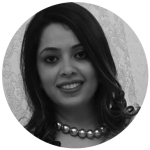 Shweta Kakkar - Business Development Manager